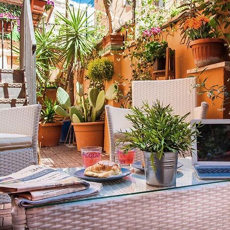 Apartamento Castel Bolognese Roma Exterior foto