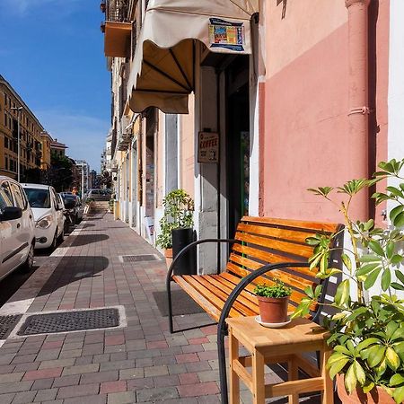 Apartamento Castel Bolognese Roma Exterior foto