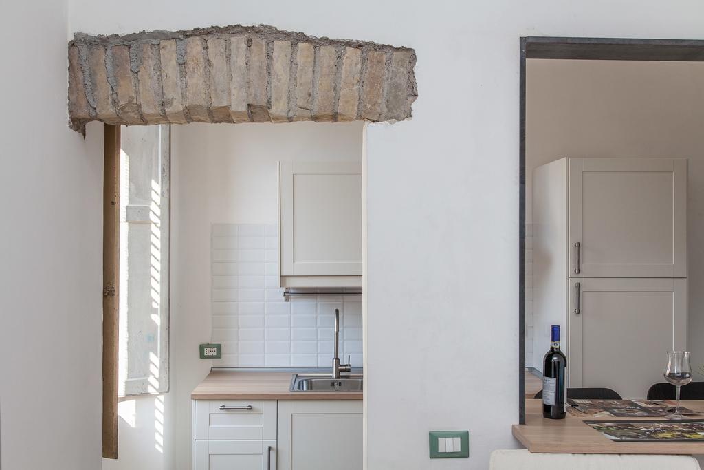Apartamento Castel Bolognese Roma Habitación foto