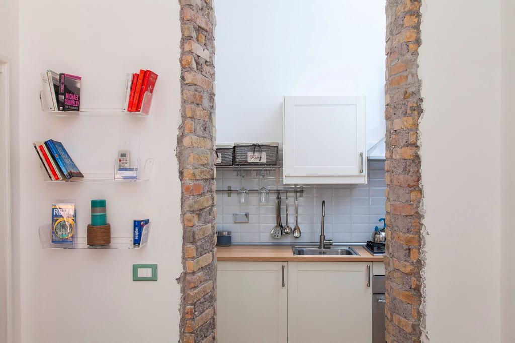 Apartamento Castel Bolognese Roma Exterior foto