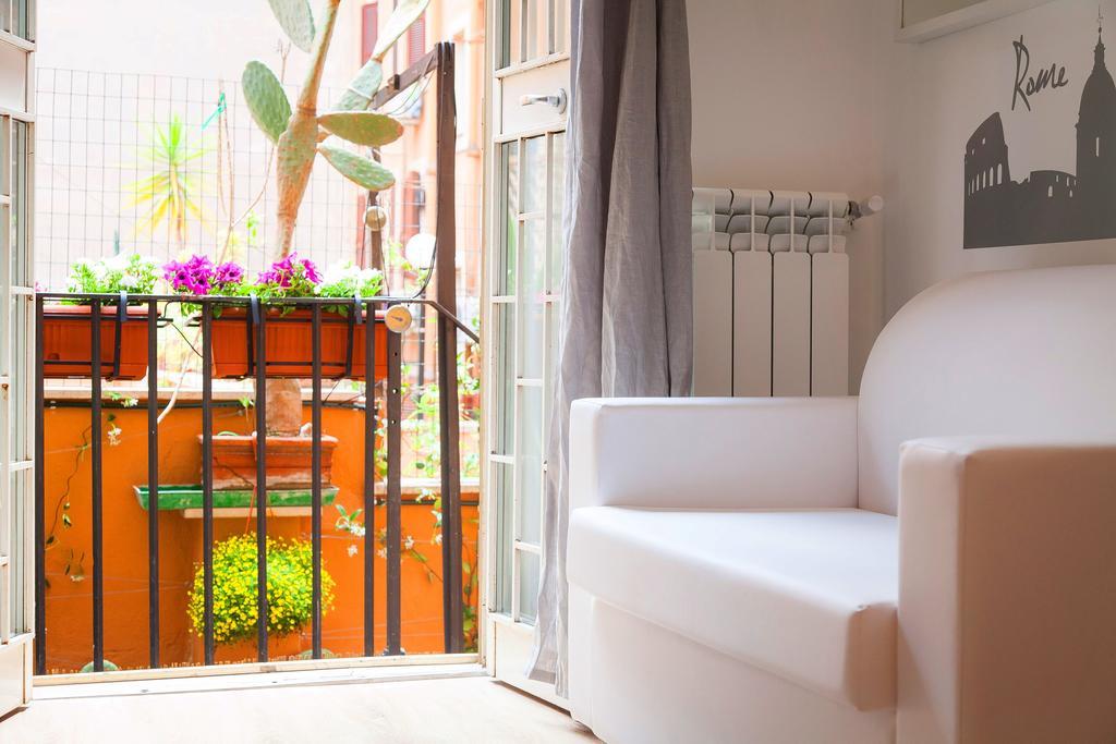 Apartamento Castel Bolognese Roma Exterior foto