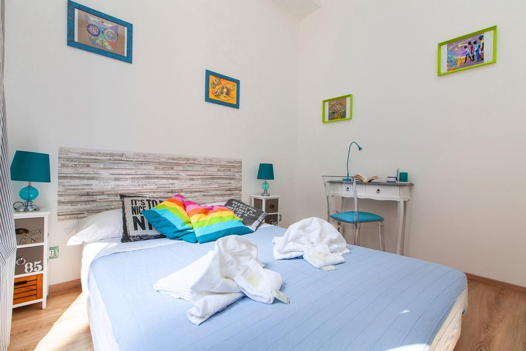 Apartamento Castel Bolognese Roma Exterior foto