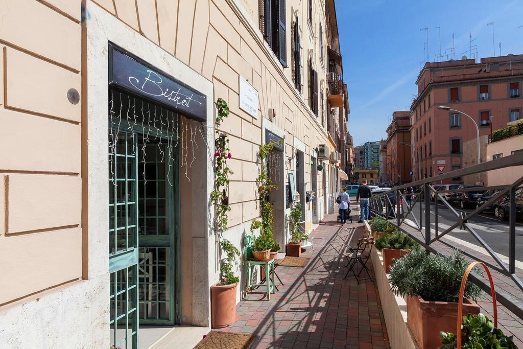 Apartamento Castel Bolognese Roma Exterior foto
