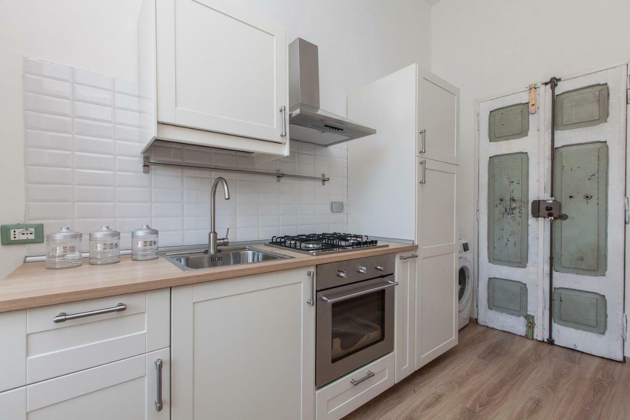 Apartamento Castel Bolognese Roma Habitación foto